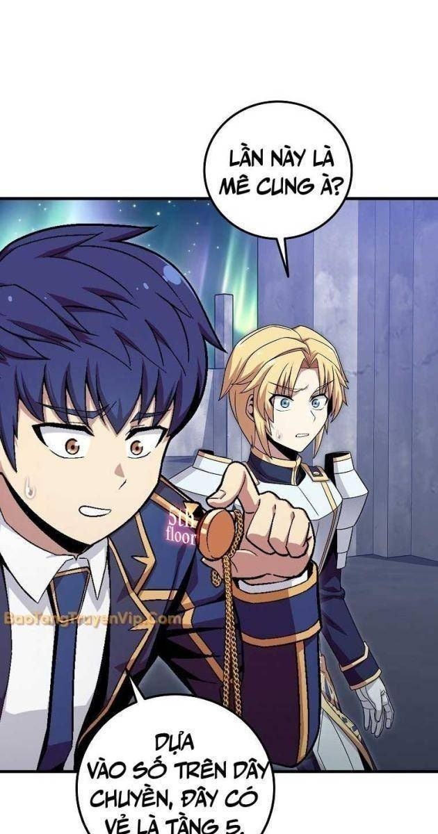 Vô Tình Nhập Học - Page 39