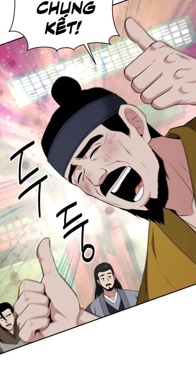 Thiên Hạ Đệ Nhất Côn Luân Khách Điếm - Page 8