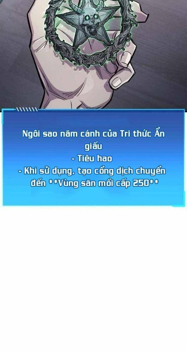 Người Chơi Che Giấu Quá Khứ - Page 37
