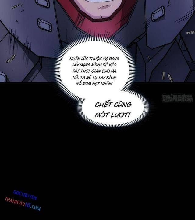 Khế Ước Cương Thiết - Page 66