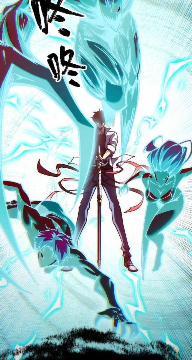 Mạt Thế: Nhân Hoàng Phiên Mời Chư Vị Nữ Đồ Đệ Nhập Tọa - Page 19