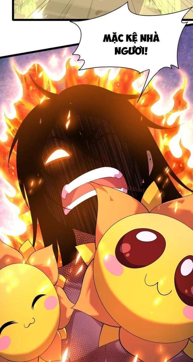 Xuyên Không Đến Thế Giới Tu Chân, Ta Vậy Mà Kích Hoạt Được Hệ Thống Plants vs Zombie - Page 49