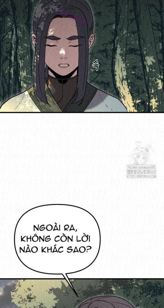 Hắc Bạch Hồ Ly Độc Tâm : Côn Luân Kiếm Tuyến Bạch Bệnh Chi Chủ - Page 67