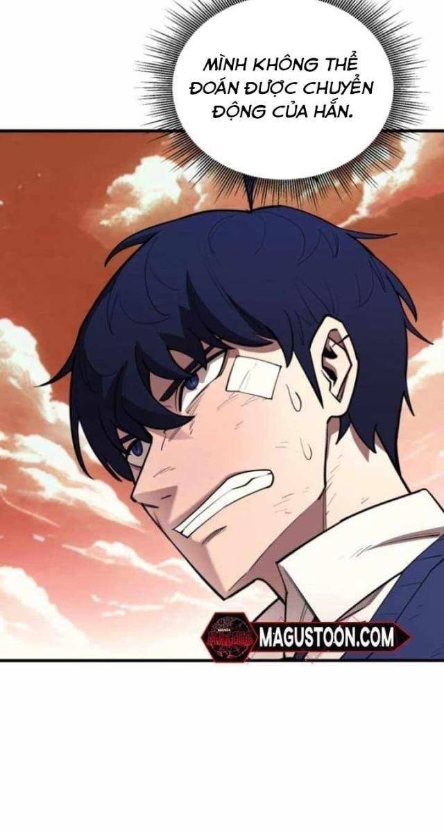 Cuộc Sống Học Đường Của Đội Trưởng Quận - Page 67