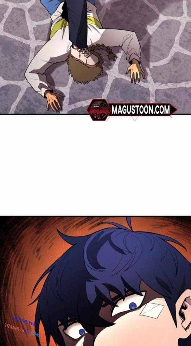 Cuộc Sống Học Đường Của Đội Trưởng Quận - Page 87