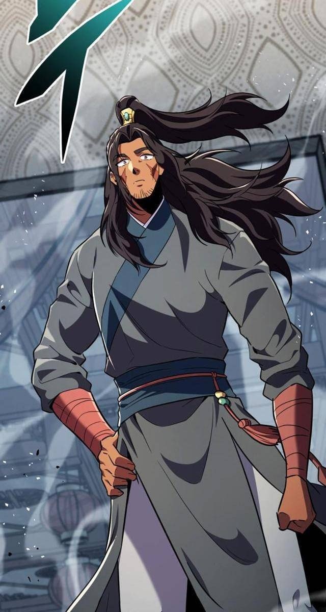 Cửu Thiên Kiếm Pháp - Page 170