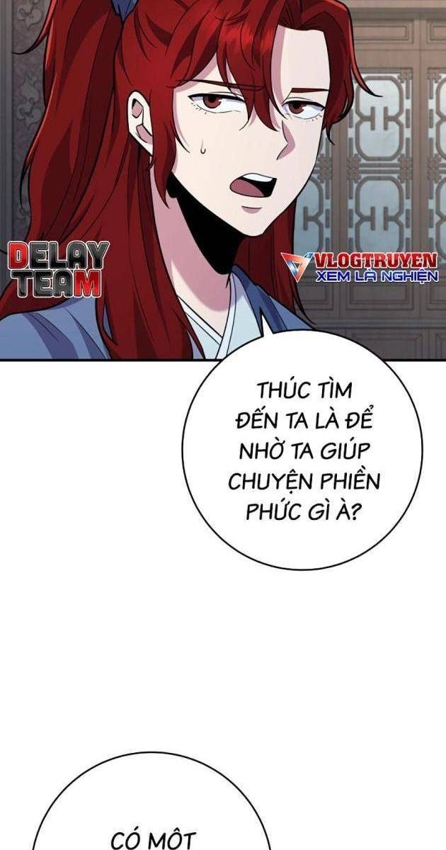 Cửu Thiên Kiếm Pháp - Page 53