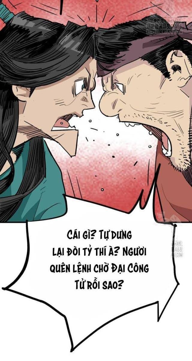 Quỷ Vương - Page 32