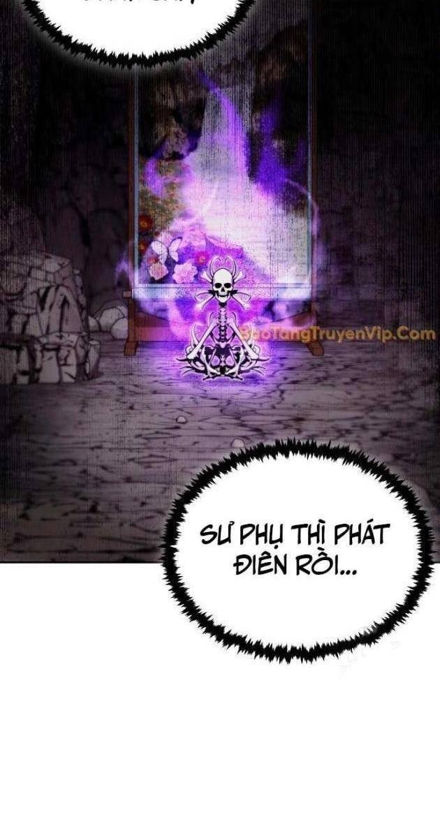 Giáo Chủ Ma Giáo Cũng Biết Sợ - Page 19