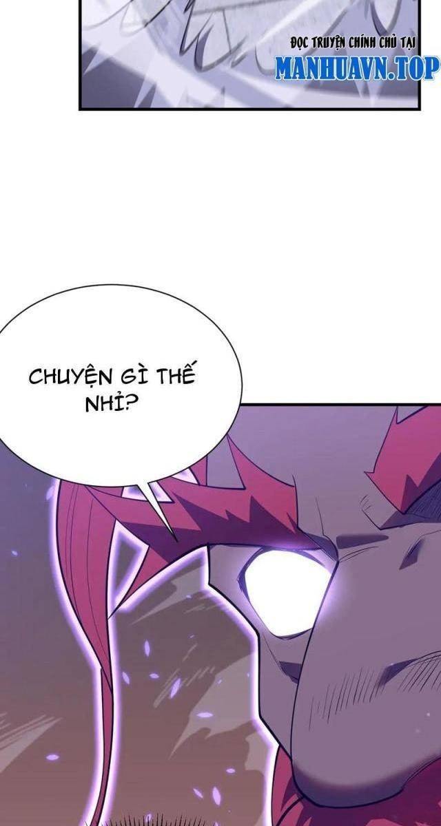 Game Online: Vì Quá Phóng Túng, Tôi Đã Trở Thành Kẻ Thù Của Cả Server - Page 57