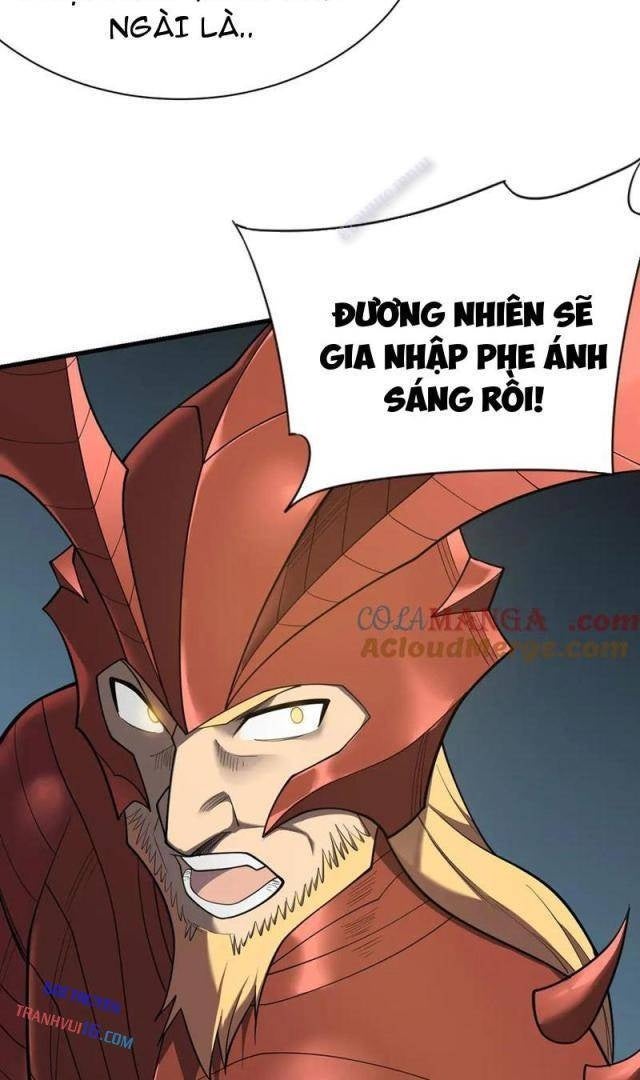 Game Online: Vì Quá Phóng Túng, Tôi Đã Trở Thành Kẻ Thù Của Cả Server - Page 66