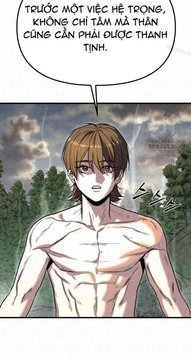 Hắc Bạch Hồ Ly Độc Tâm : Côn Luân Kiếm Tuyến Bạch Bệnh Chi Chủ - Page 43