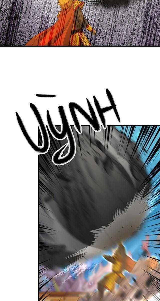 Đệ Tử Của Ta Đều Là Vô Địch Đại Yêu - Page 19