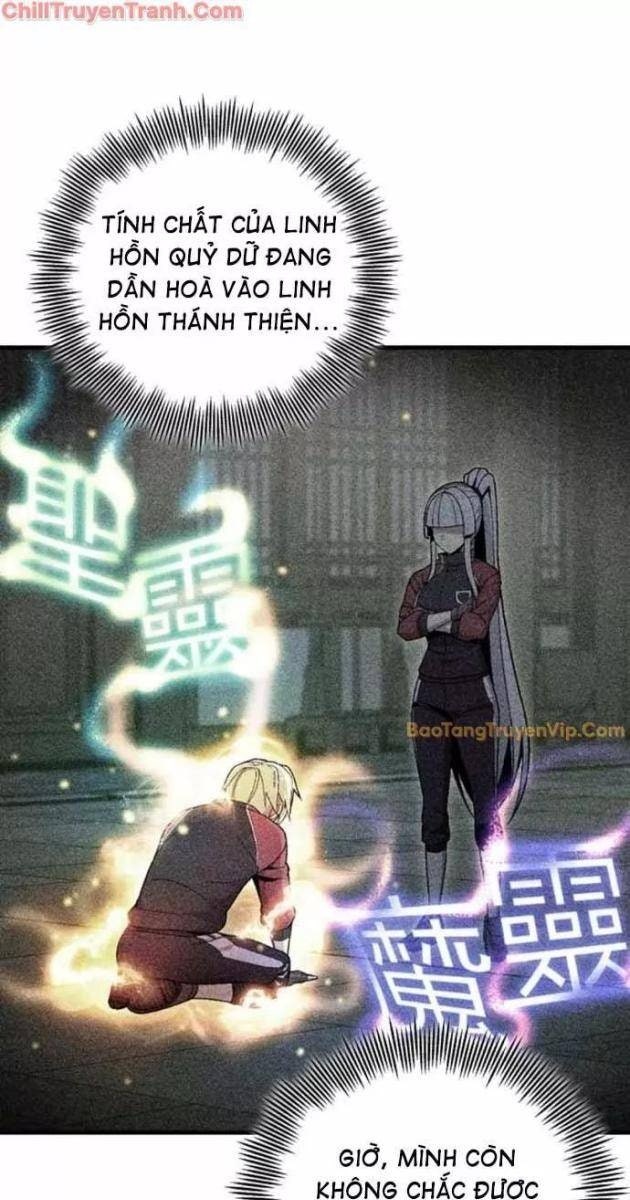 Vô Tình Nhập Học - Page 91