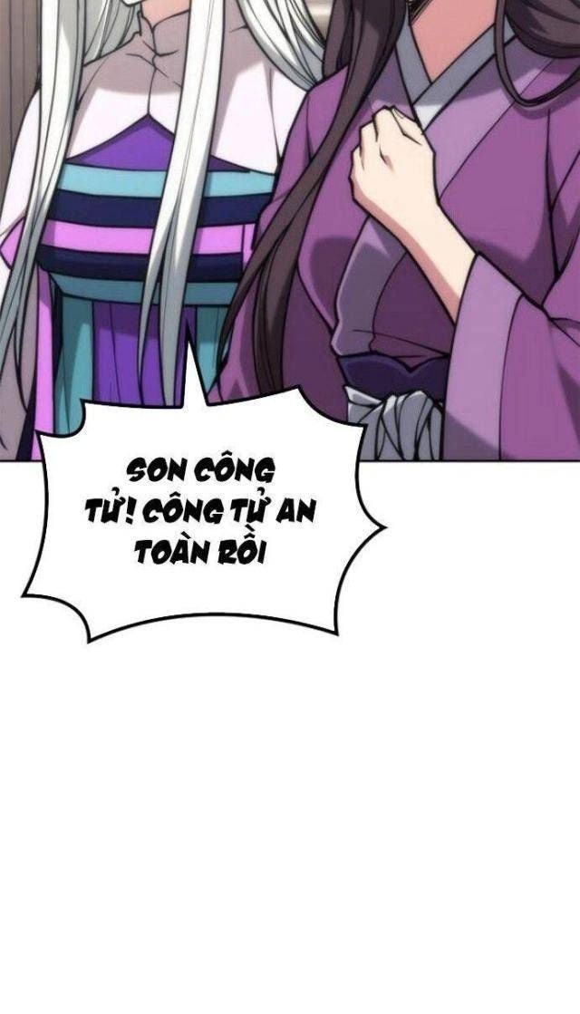 Võ Giả Bất Đắc Dĩ - Page 127