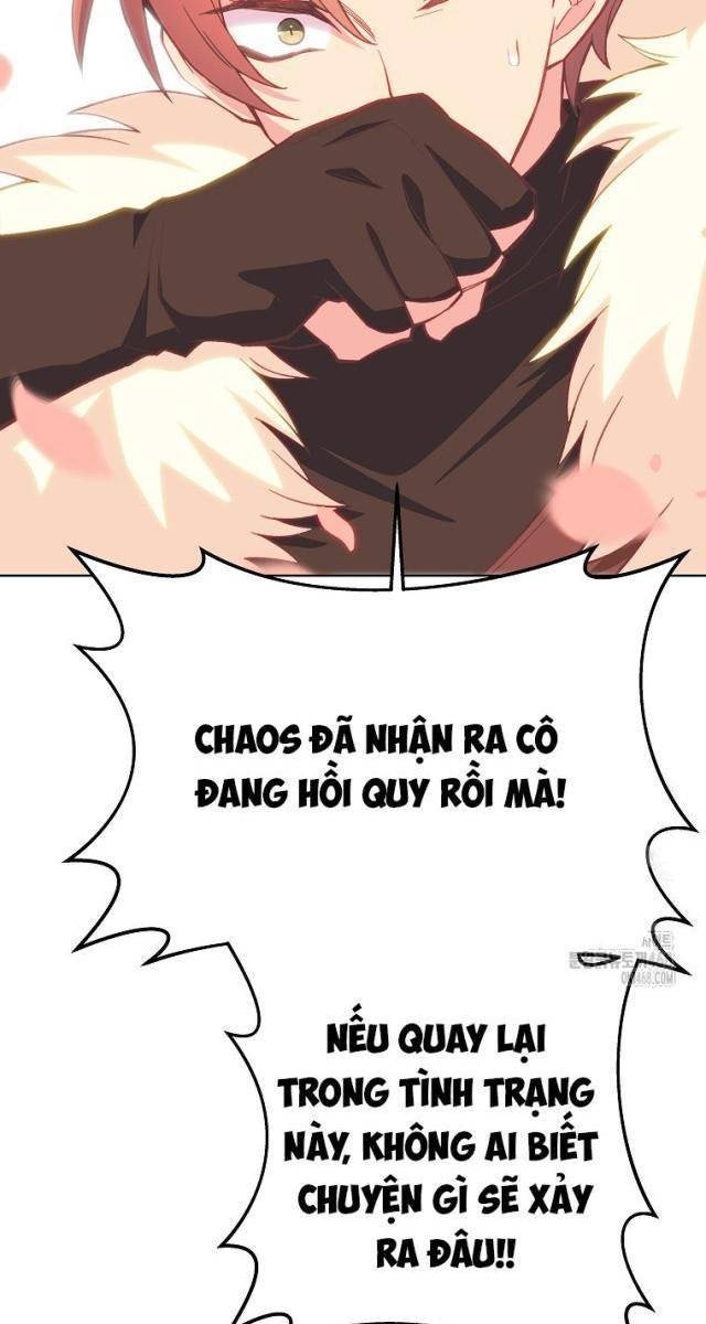 Trở Thành Nhân Viên Cho Các Vị Thần - Page 91