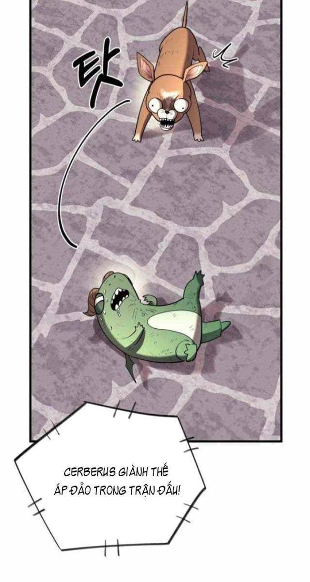 Cuộc Sống Học Đường Của Đội Trưởng Quận - Page 41