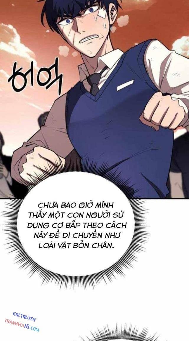 Cuộc Sống Học Đường Của Đội Trưởng Quận - Page 66