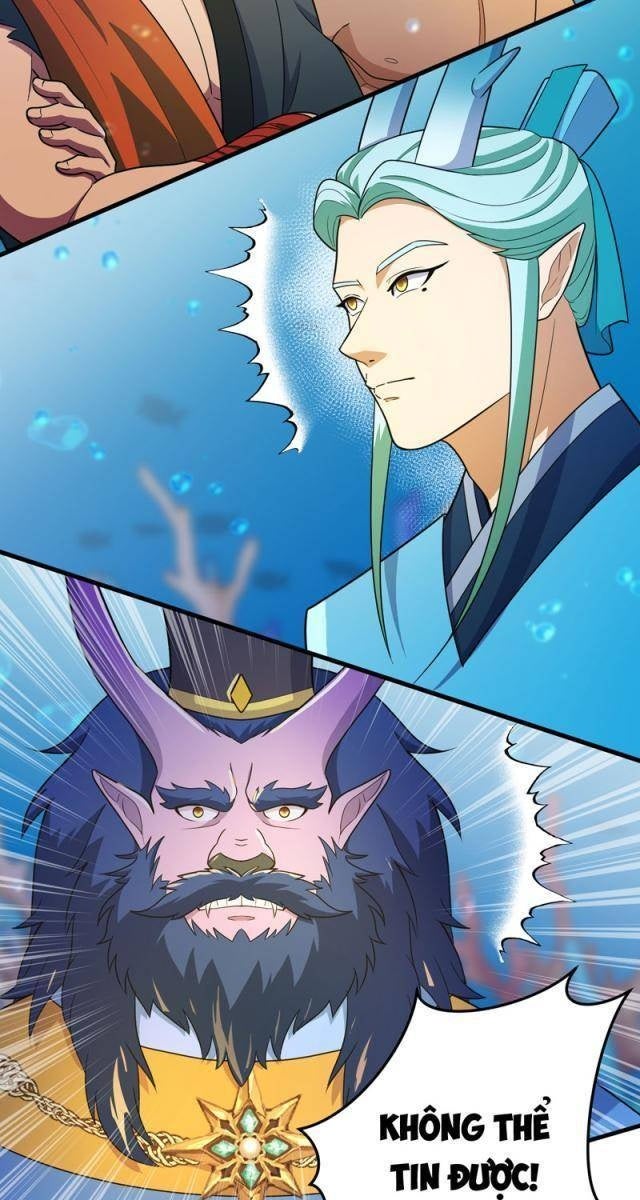 Đệ Tử Của Ta Đều Là Vô Địch Đại Yêu - Page 9