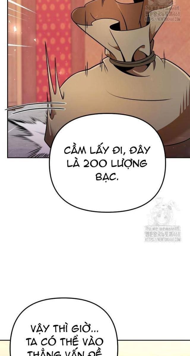 Hoạn Quan Hồi Quy: Tróc Phong Truy Nguyệt - Page 14