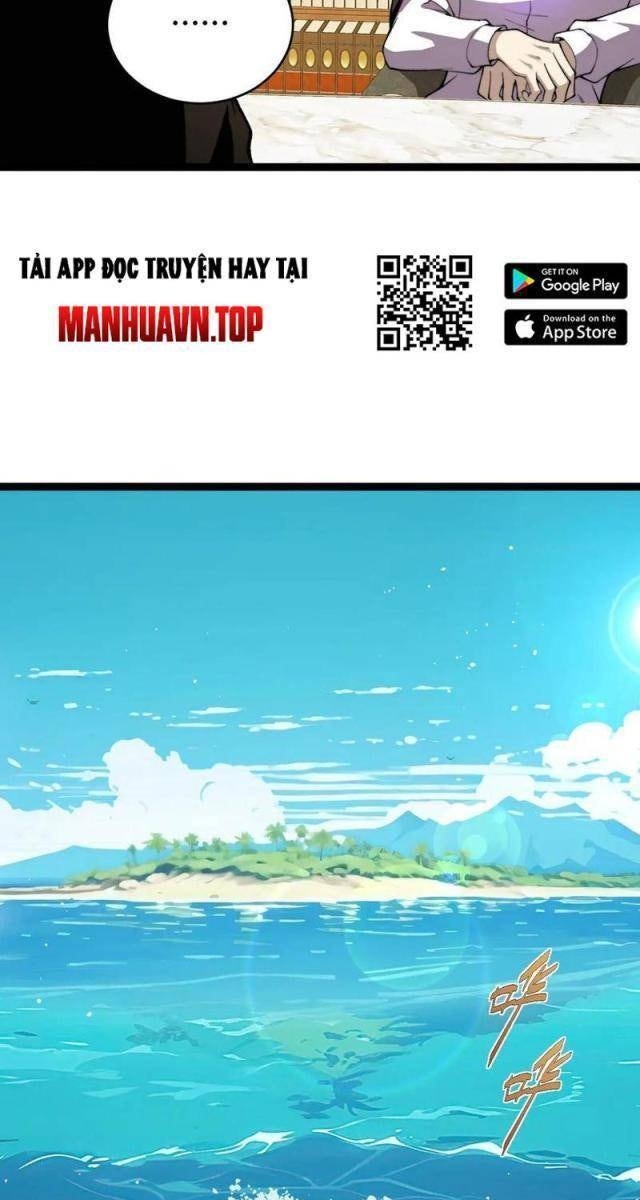 Sức Mạnh Tối Đa? Ta Lại Là Vong Linh Sư! - Page 53