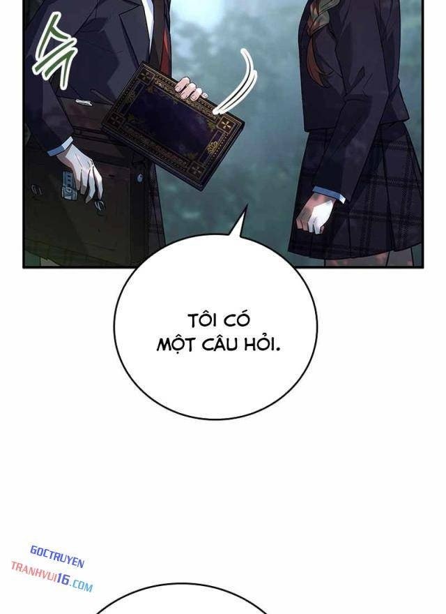 Anh Hùng Huyền Thoại Là Học Viên Danh Dự Của Học Viện - Page 16