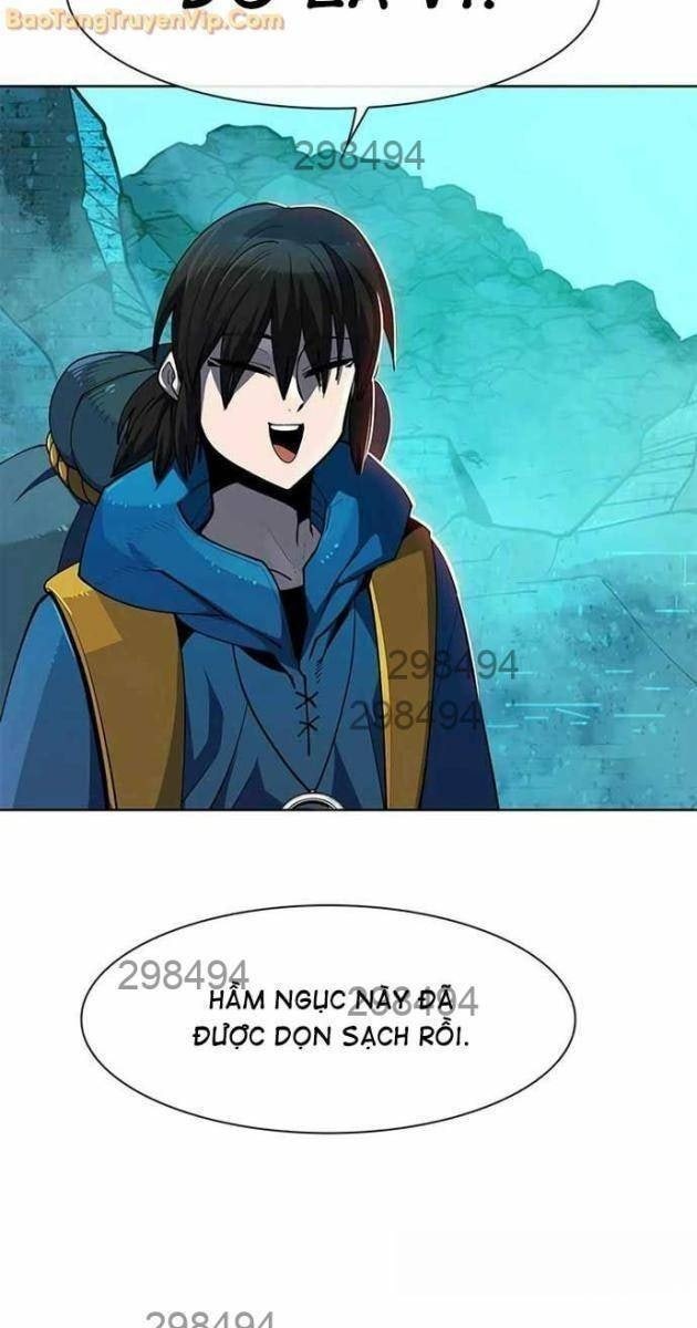 Tôi Chỉ Là Người Khuân Vác Trong Hầm Ngục - Page 94