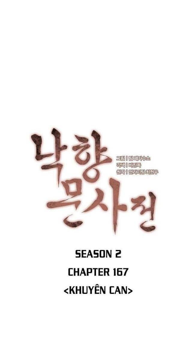 Võ Giả Bất Đắc Dĩ - Page 54