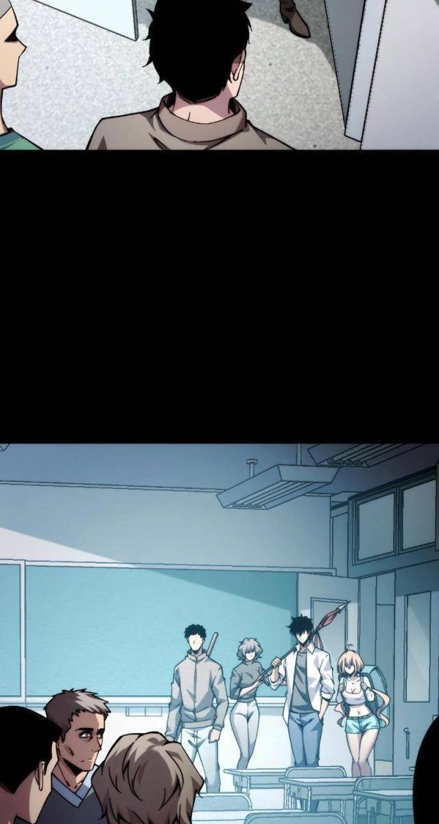 Mạt Thế: Nhân Hoàng Phiên Mời Chư Vị Nữ Đồ Đệ Nhập Tọa - Page 23