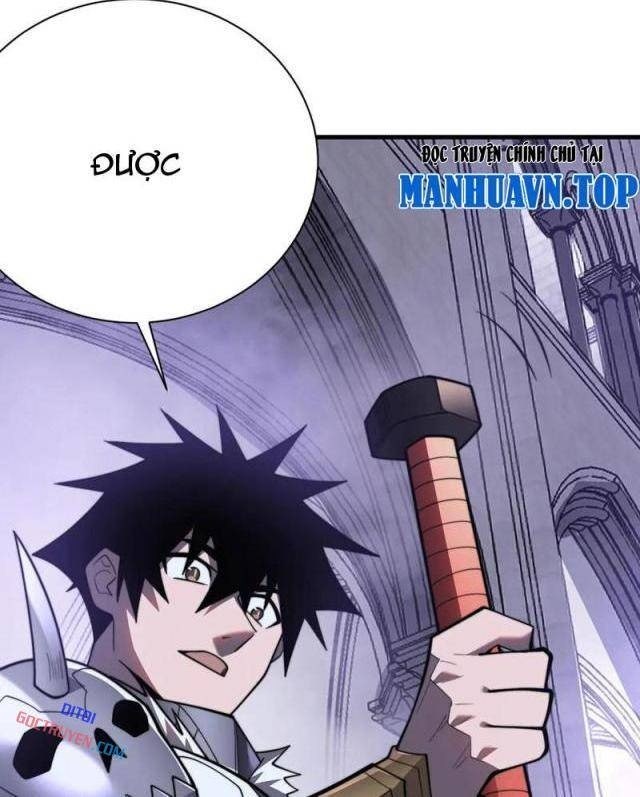 Game Online: Vì Quá Phóng Túng, Tôi Đã Trở Thành Kẻ Thù Của Cả Server - Page 8