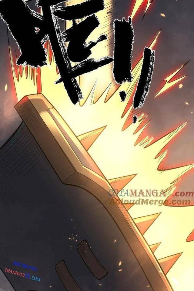 Game Online: Vì Quá Phóng Túng, Tôi Đã Trở Thành Kẻ Thù Của Cả Server - Page 11