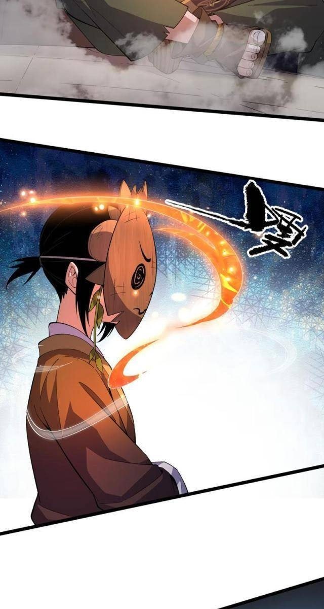 Xuyên Không Đến Thế Giới Tu Chân, Ta Vậy Mà Kích Hoạt Được Hệ Thống Plants vs Zombie - Page 29