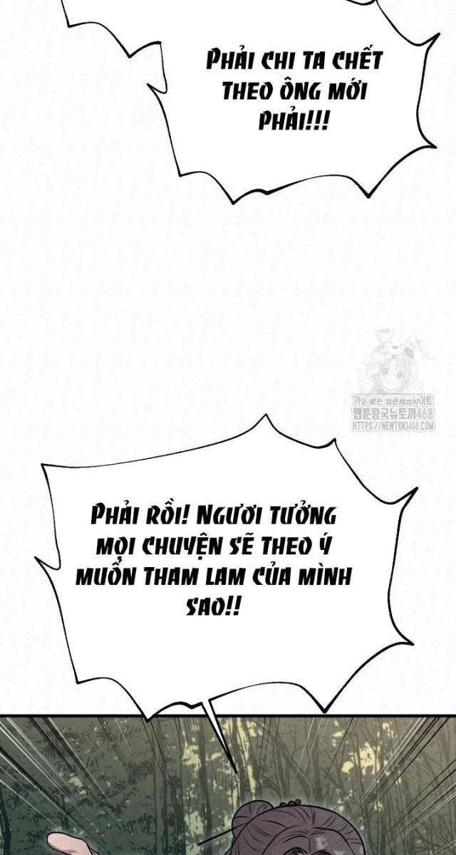 Hắc Bạch Hồ Ly Độc Tâm : Côn Luân Kiếm Tuyến Bạch Bệnh Chi Chủ - Page 91