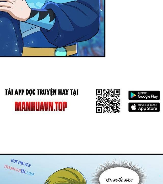 Đệ Tử Của Ta Đều Là Vô Địch Đại Yêu - Page 4