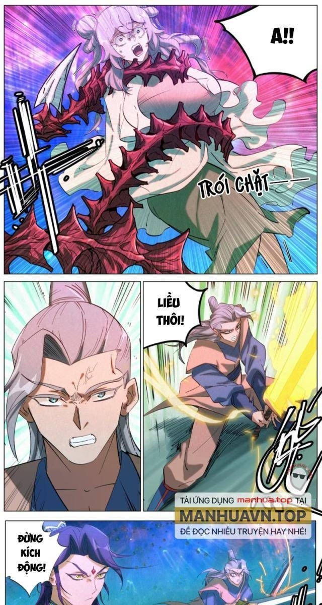 Công Tử Thực Sự Quá Chính Nghĩa - Page 7