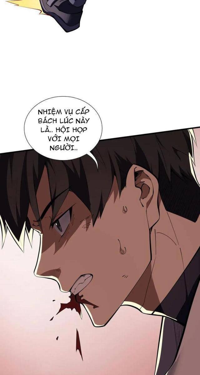 Ta Ký Kết Khế Ước Với Chính Mình - Page 13