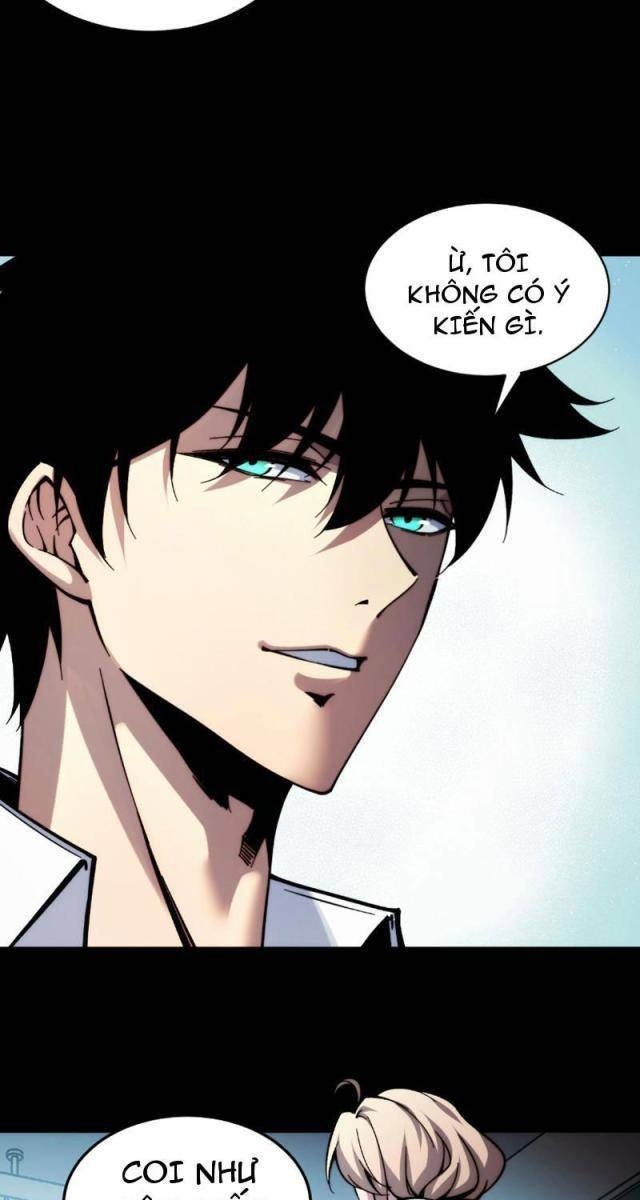 Mạt Thế: Nhân Hoàng Phiên Mời Chư Vị Nữ Đồ Đệ Nhập Tọa - Page 31