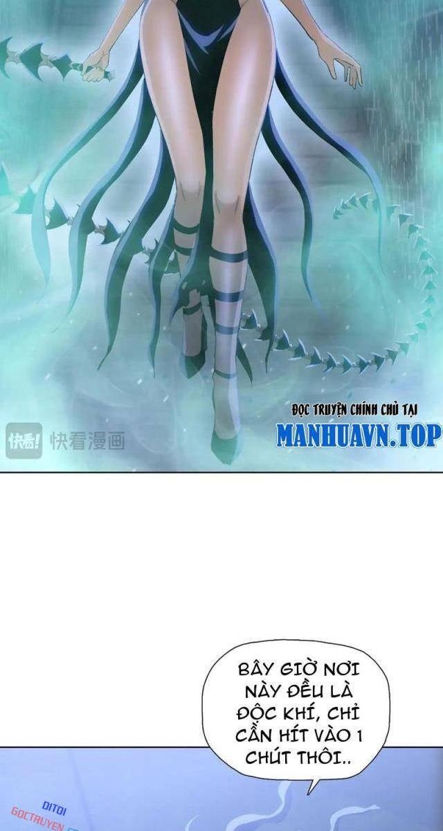 Kẻ Tàn Nhẫn Ngày Tận Thế: Bắt Đầu Dự Trữ Hàng Tỉ Tấn Vật Tư - Page 11