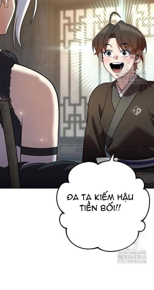 Hoạn Quan Hồi Quy: Tróc Phong Truy Nguyệt - Page 109