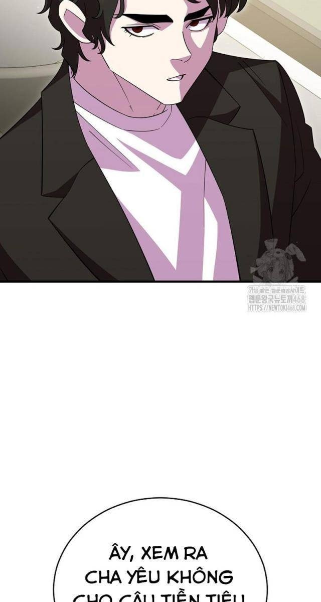 Môn Đồ Của Tam Vương - Page 72