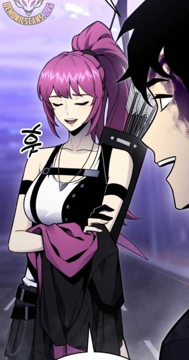 Người Chơi Phàm Thực - Page 29