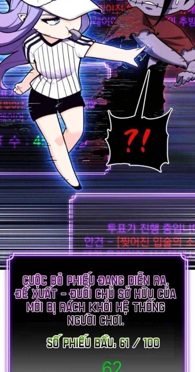 Người Chơi Phàm Thực - Page 91