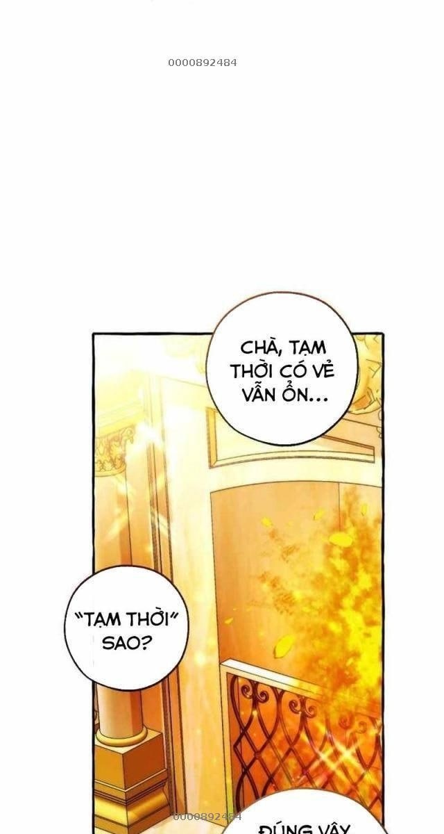 Phế Vật Dòng Dõi Bá Tước - Page 52