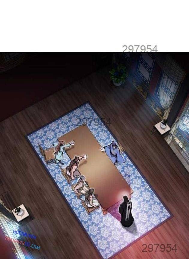 Giáo Chủ Ma Giáo Cũng Biết Sợ - Page 62