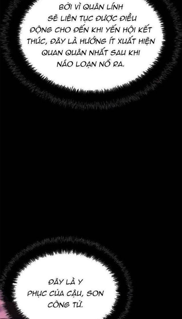 Võ Giả Bất Đắc Dĩ - Page 34