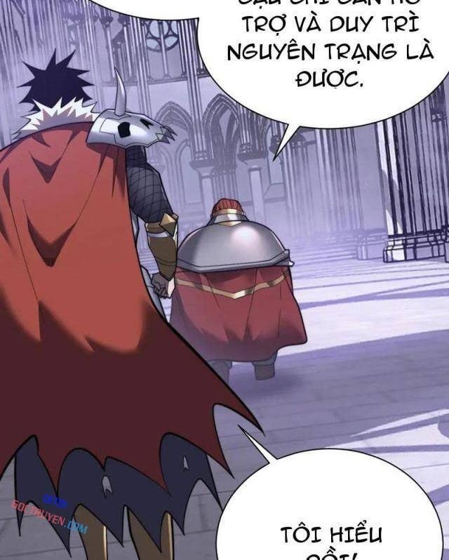 Game Online: Vì Quá Phóng Túng, Tôi Đã Trở Thành Kẻ Thù Của Cả Server - Page 4