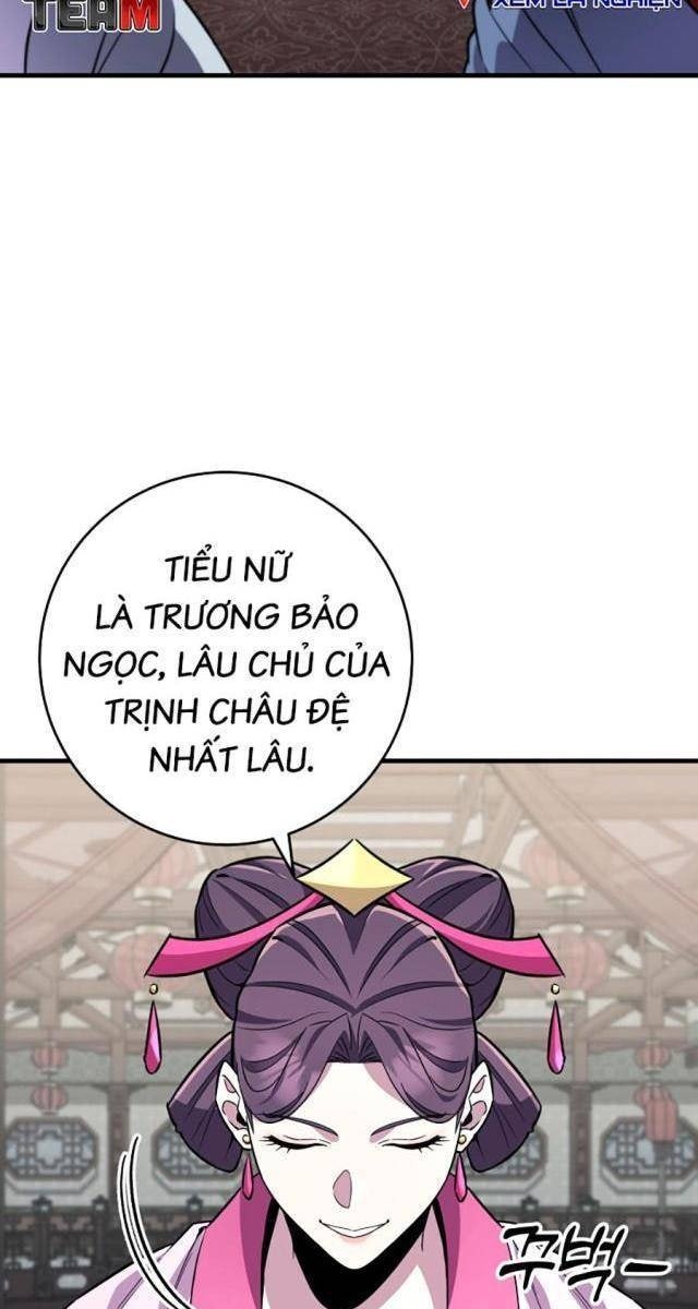 Cửu Thiên Kiếm Pháp - Page 67