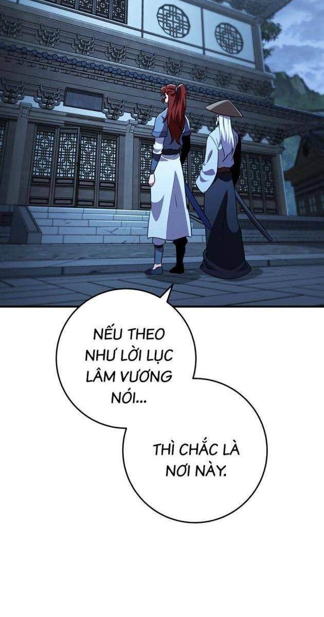 Cửu Thiên Kiếm Pháp - Page 166