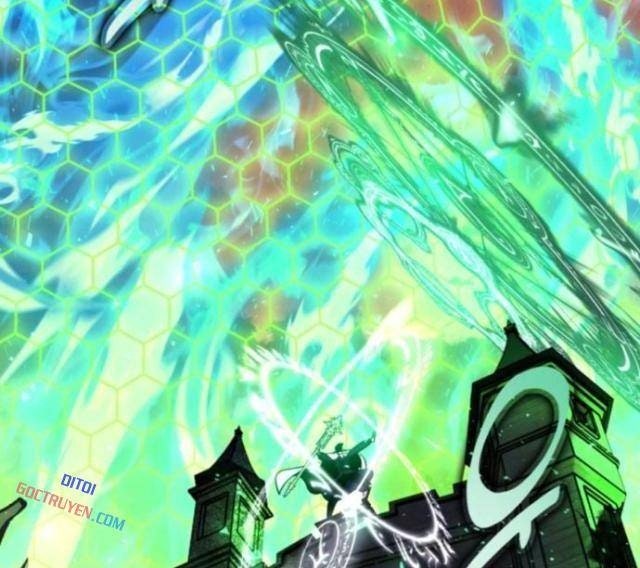 Hướng Dẫn Sinh Tồn Trong Học Viện - Page 130