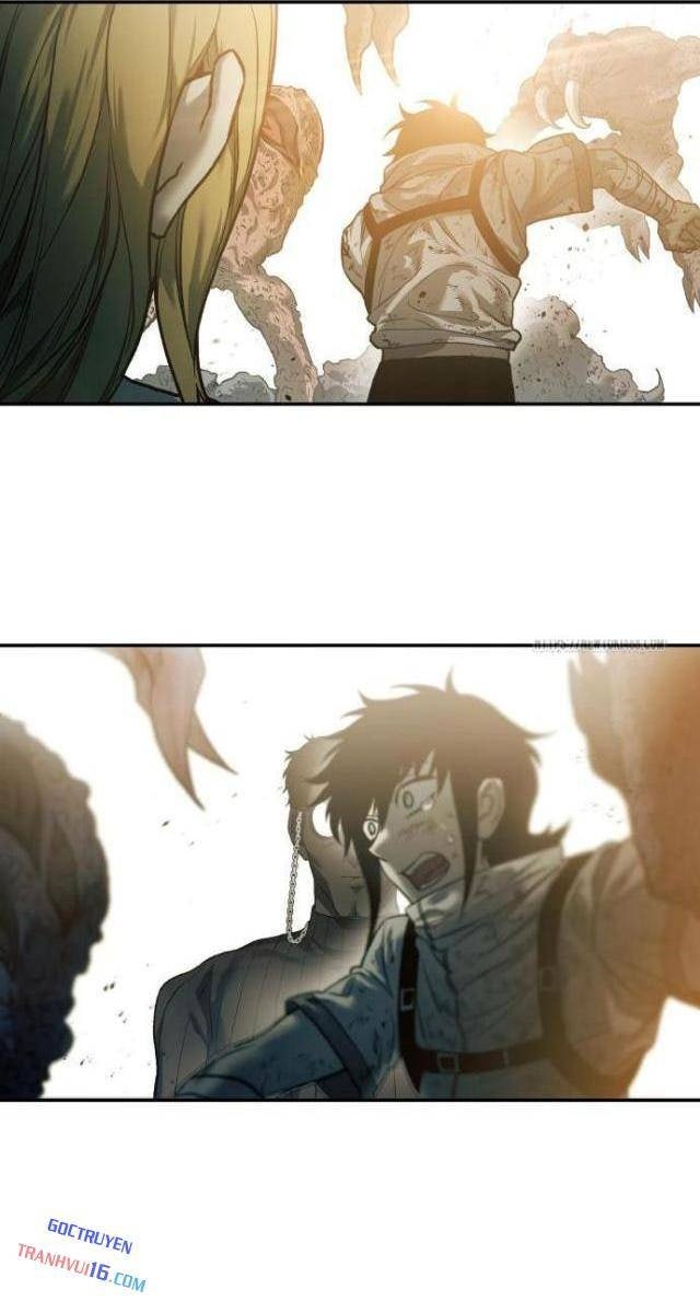 Sống Sót Qua Ngày Tận Thế - Page 62